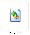 bckg.dll,bckg.dll下载,bckg.dll官方版