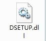 dsetup.dll,dsetup.dll下载,dsetup.dll官方版
