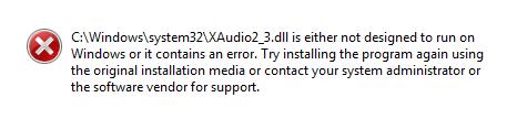 XAudio2_3.dll,XAudio2_3.dll下载