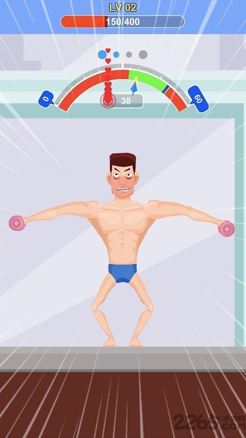 tough man游戏(暂未上线),toughman,趣味游戏,休闲游戏