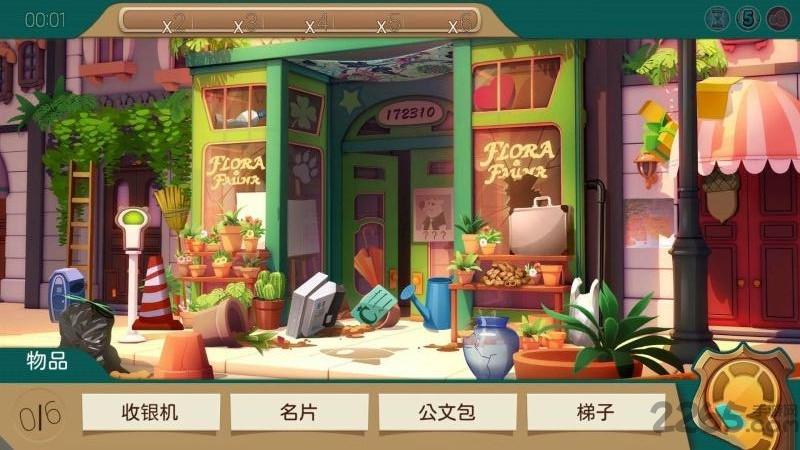 疯狂动物城无限金币版下载,疯狂动物城,休闲游戏,动漫游戏,解谜游戏