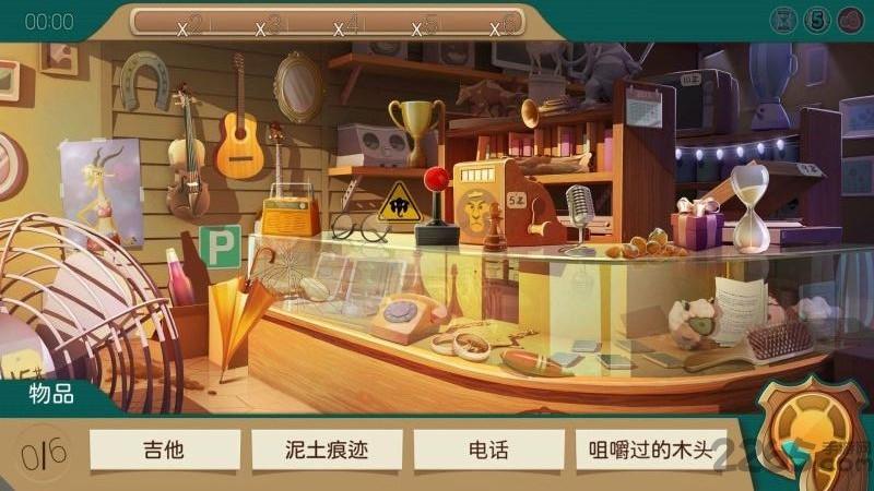 疯狂动物城无限金币版下载,疯狂动物城,休闲游戏,动漫游戏,解谜游戏